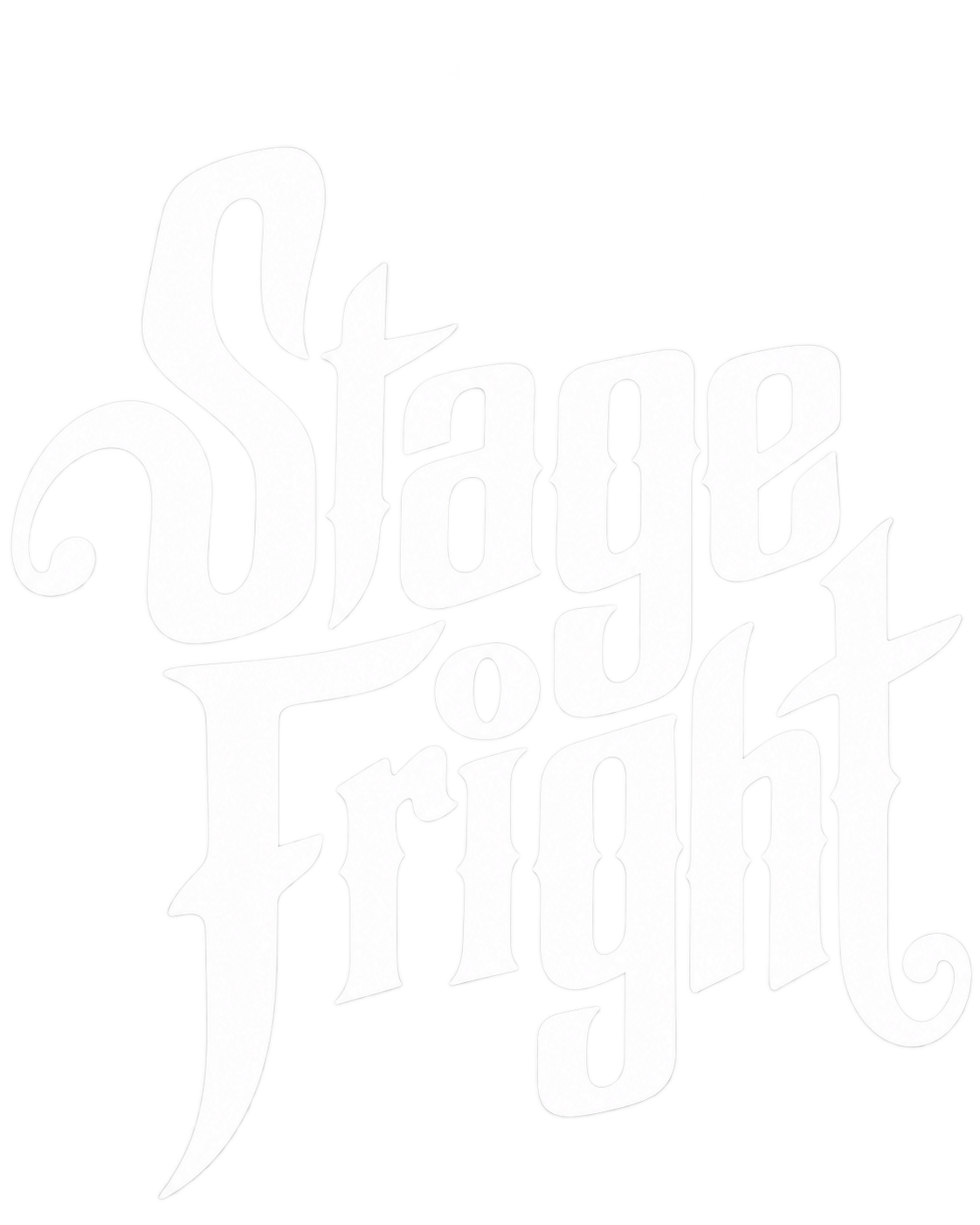 Stage Fright